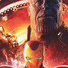 Avengers Infinity War Movie Poster