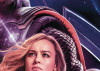 Avengers Endgame Movie Poster