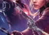 Avengers Endgame Movie Poster