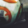 Star Wars Three Droids