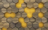 Woodcomb Olive