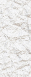 Crumpled Panel