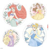 Princess Kindness Bubbles