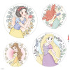Princess Kindness Bubbles