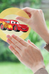 Cars Ka-Chow Bubbles