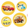 Cars Ka-Chow Bubbles