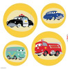 Cars Ka-Chow Bubbles