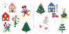 Disney Mickey Mouse Joyful