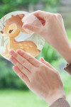 Enchanted Forest Bubbles