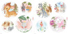 Enchanted Forest Bubbles