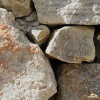 Stone Wall