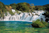 Krka Falls