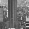 NYC black and white