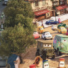 Cars World