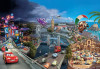 Cars World