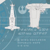 STAR WARS Technical Plan