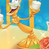 Beauty and the Beast