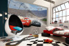 Cars3 Curve