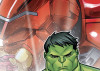 Marvel Avengers Unite