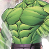 Marvel Avengers Unite