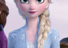 Frozen Iconic