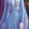 Frozen Iconic