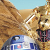Star Wars Lost Droids