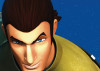 Star Wars Rebels Run