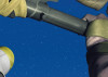 Star Wars Rebels Run