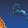 Star Wars Rebels Run