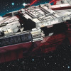 Star Wars Millennium Falcon