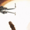 Star Wars EP7 Collage