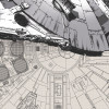 Star Wars Blueprints