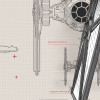 Star Wars Blueprints