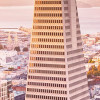 San Francisco Morning