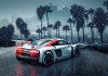Audi R8 L.A.