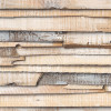 Whitewashed Wood