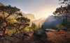 Yosemites Secret