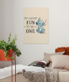 Disney Lilo and Stitch Oh What Fun
