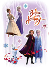 Believe in the Journey