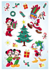 Mickey Christmas Presents