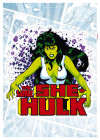 She-Hulk Comic Classic