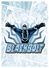 Blackbolt Comic Classic