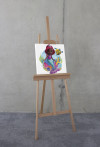 Disney Ariel Baby Mermaid