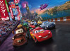 Cars Race