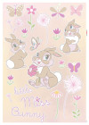 Little Miss Bunny
