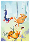 Lion King Relax