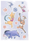 Winnie the Pooh - Flowers & Music