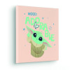 The Mandalorian - Little Grogu Adorable
