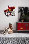 Iron Man Comic Classic